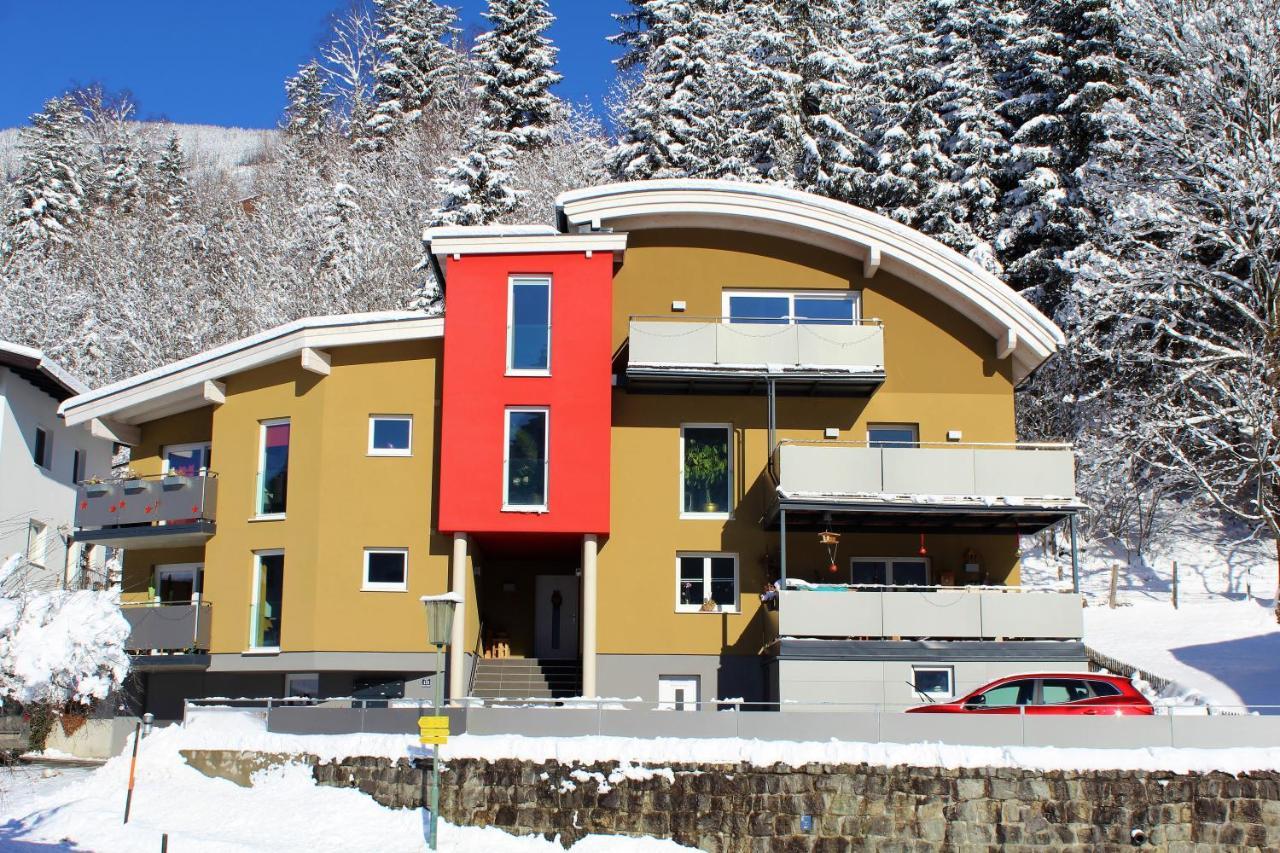 Appartements Cilli นอยเคียร์เชน อัม โกรสเวเนดิเกอร์ ภายนอก รูปภาพ