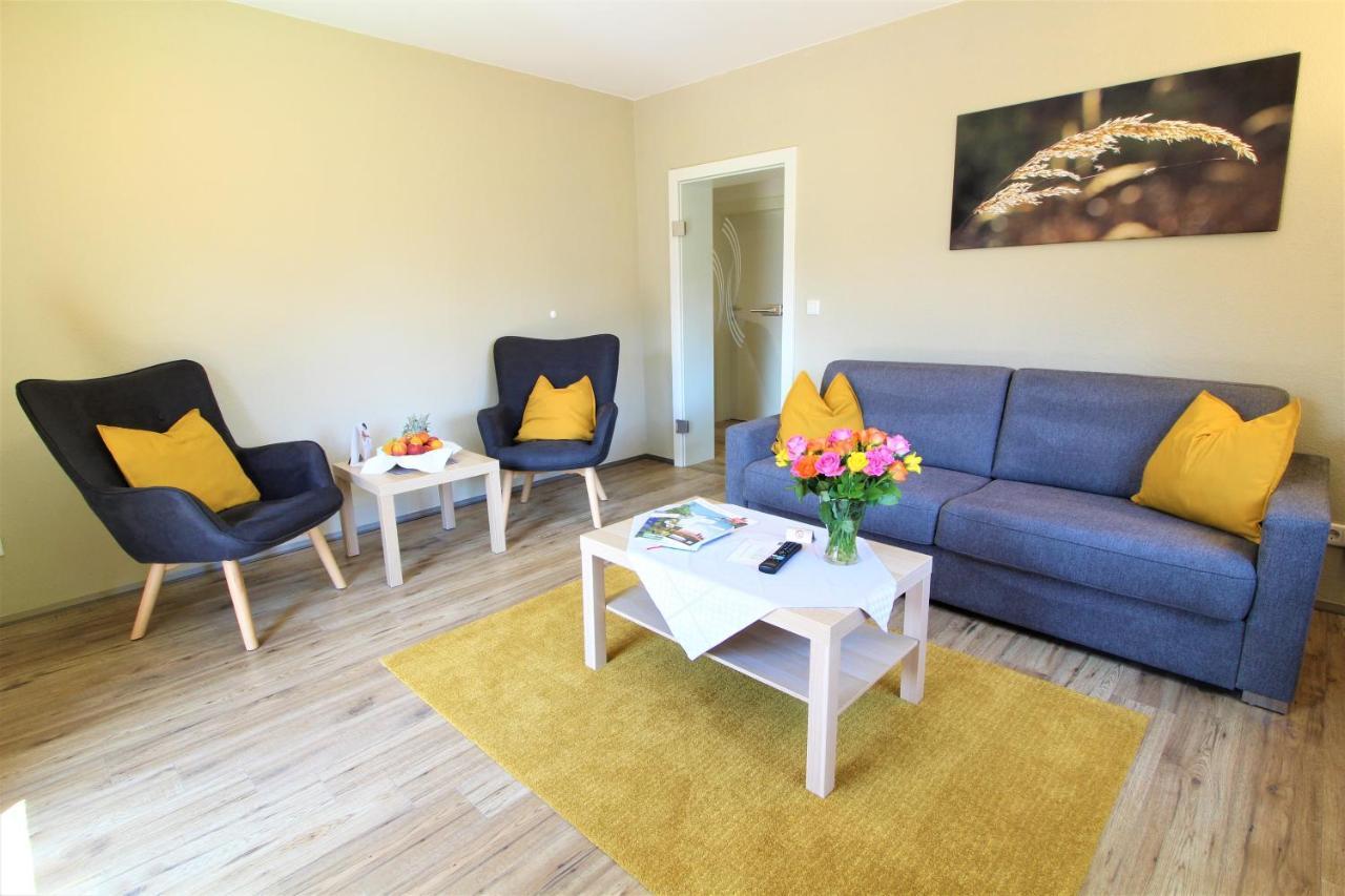 Appartements Cilli นอยเคียร์เชน อัม โกรสเวเนดิเกอร์ ภายนอก รูปภาพ