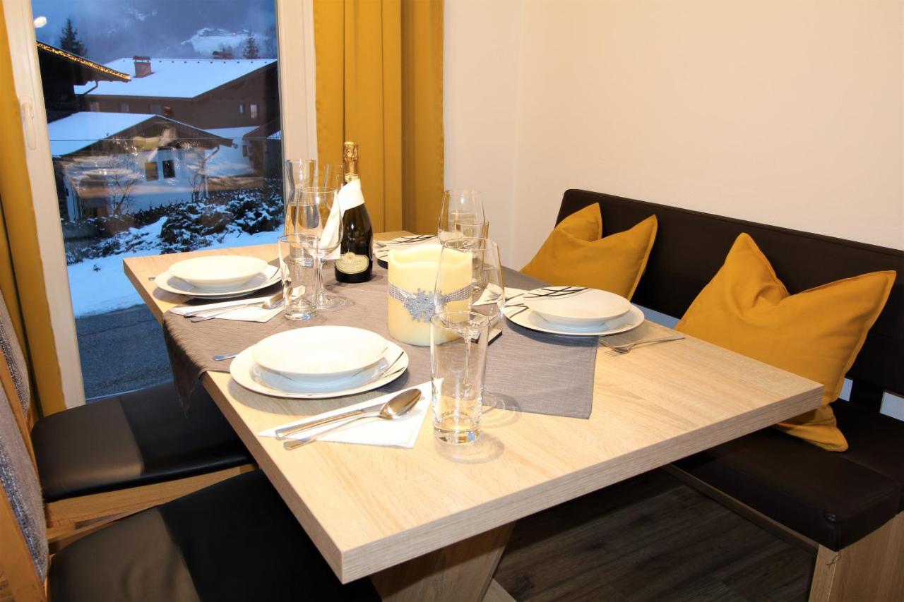 Appartements Cilli นอยเคียร์เชน อัม โกรสเวเนดิเกอร์ ภายนอก รูปภาพ