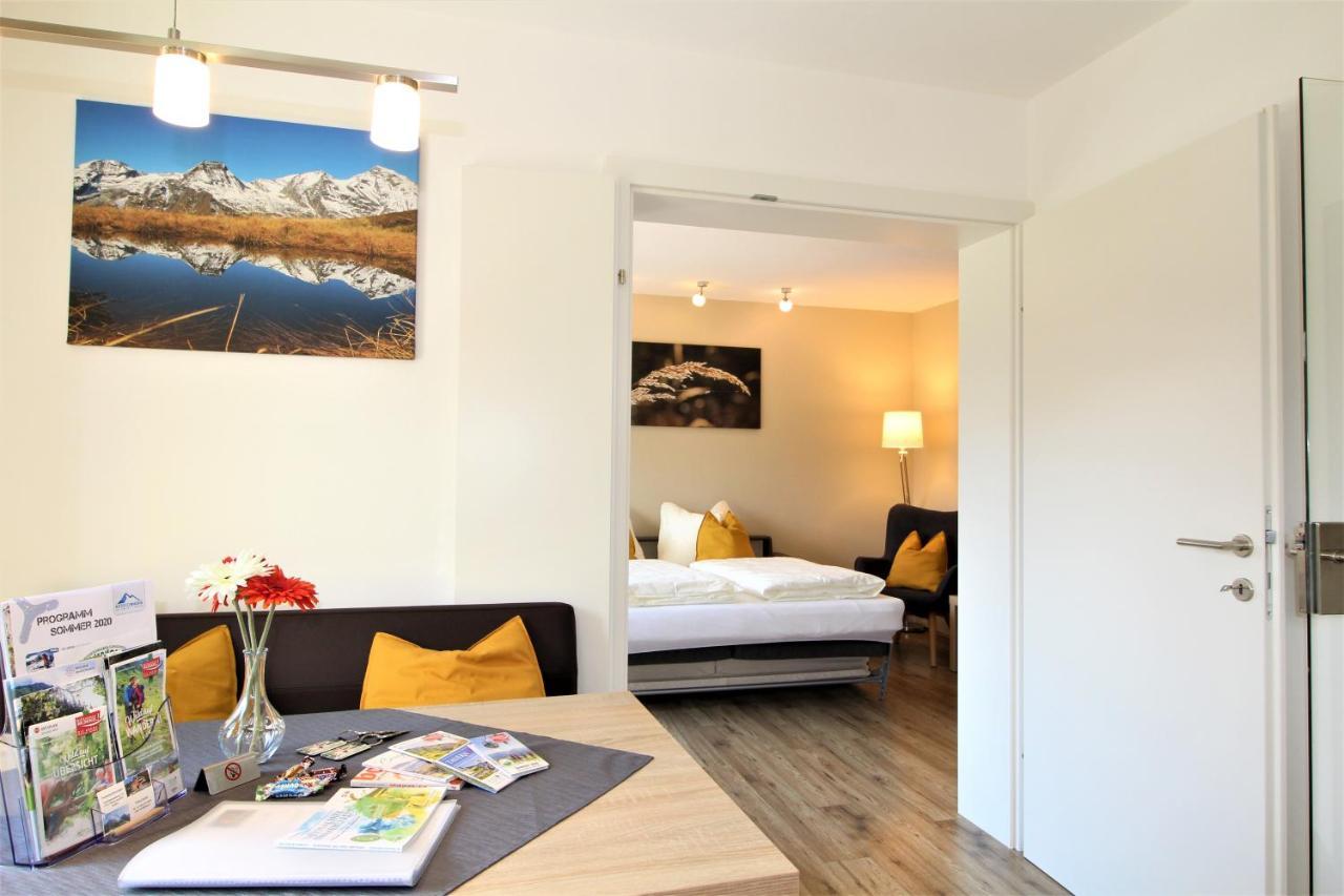 Appartements Cilli นอยเคียร์เชน อัม โกรสเวเนดิเกอร์ ภายนอก รูปภาพ