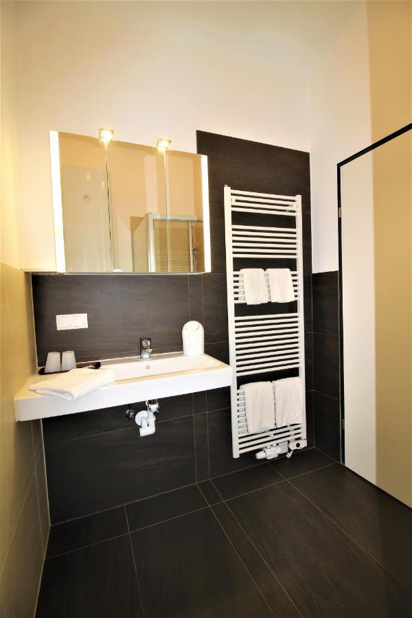 Appartements Cilli นอยเคียร์เชน อัม โกรสเวเนดิเกอร์ ภายนอก รูปภาพ