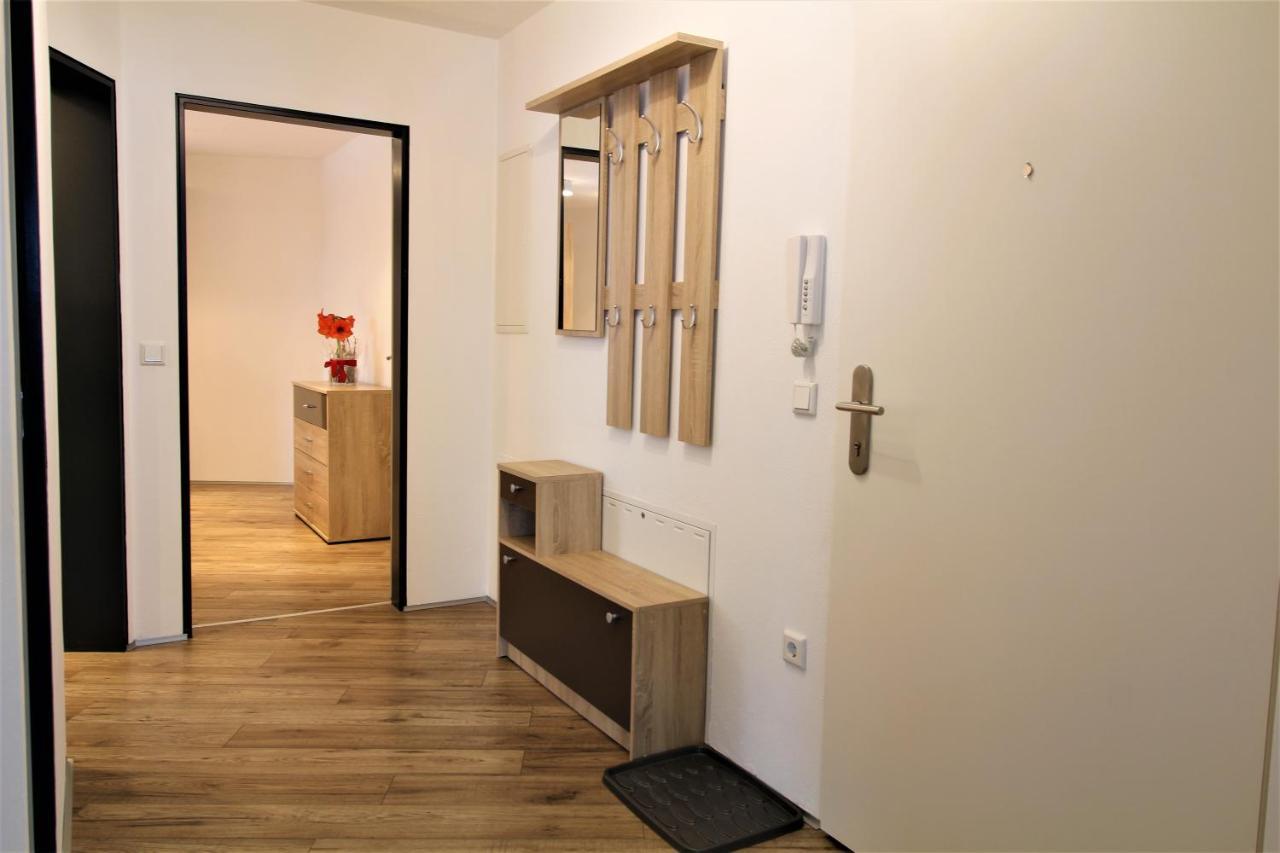 Appartements Cilli นอยเคียร์เชน อัม โกรสเวเนดิเกอร์ ภายนอก รูปภาพ