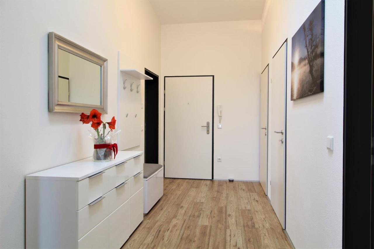 Appartements Cilli นอยเคียร์เชน อัม โกรสเวเนดิเกอร์ ภายนอก รูปภาพ